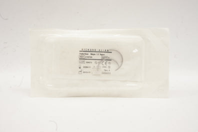 Aspen 216735 Richard-Allan Surgical Ndles 1/2 Circle Taper Point (x) - Pack of 2